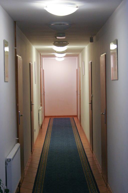 Dziwnow Wczasowisko Apartment Ngoại thất bức ảnh