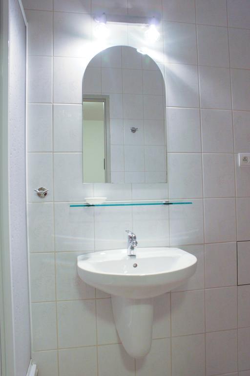 Dziwnow Wczasowisko Apartment Ngoại thất bức ảnh