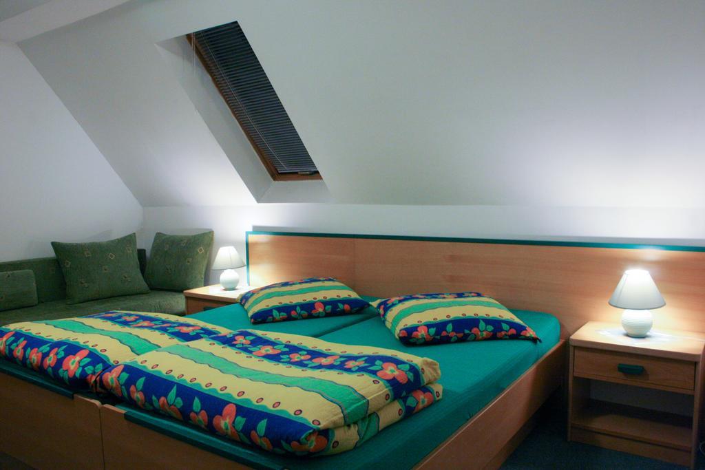 Dziwnow Wczasowisko Apartment Ngoại thất bức ảnh